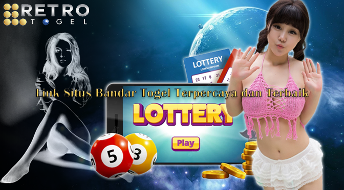 Retrotogel Situs Togel Online Terpercaya dengan Fitur Lengkap